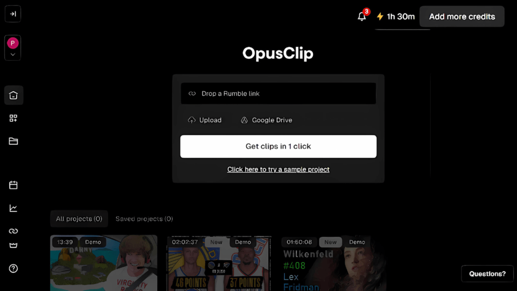 opusclip