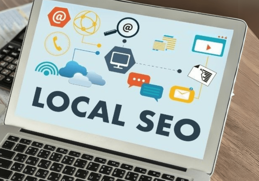 Local seo