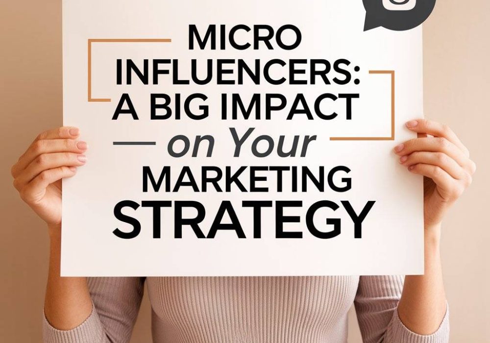 How to find micro influence